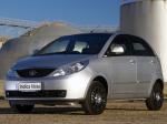 Tata Indica Vista 2009 года (ZA)